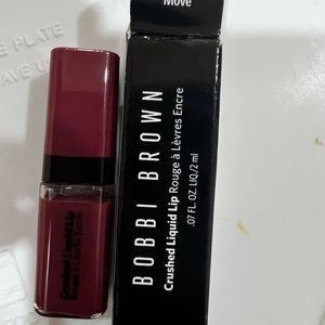 Bb gloss